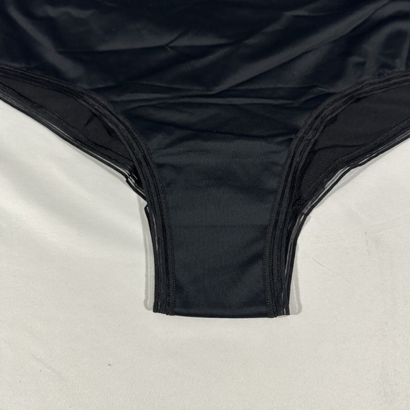 NWT $30 THINX [ 3XL‎ ] Menstrual Cheeky Period Moderate Absorbency Underwear - Picture 7 of 12